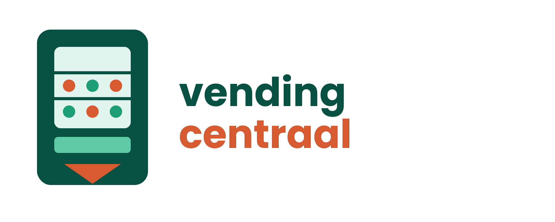 Vending Centraal