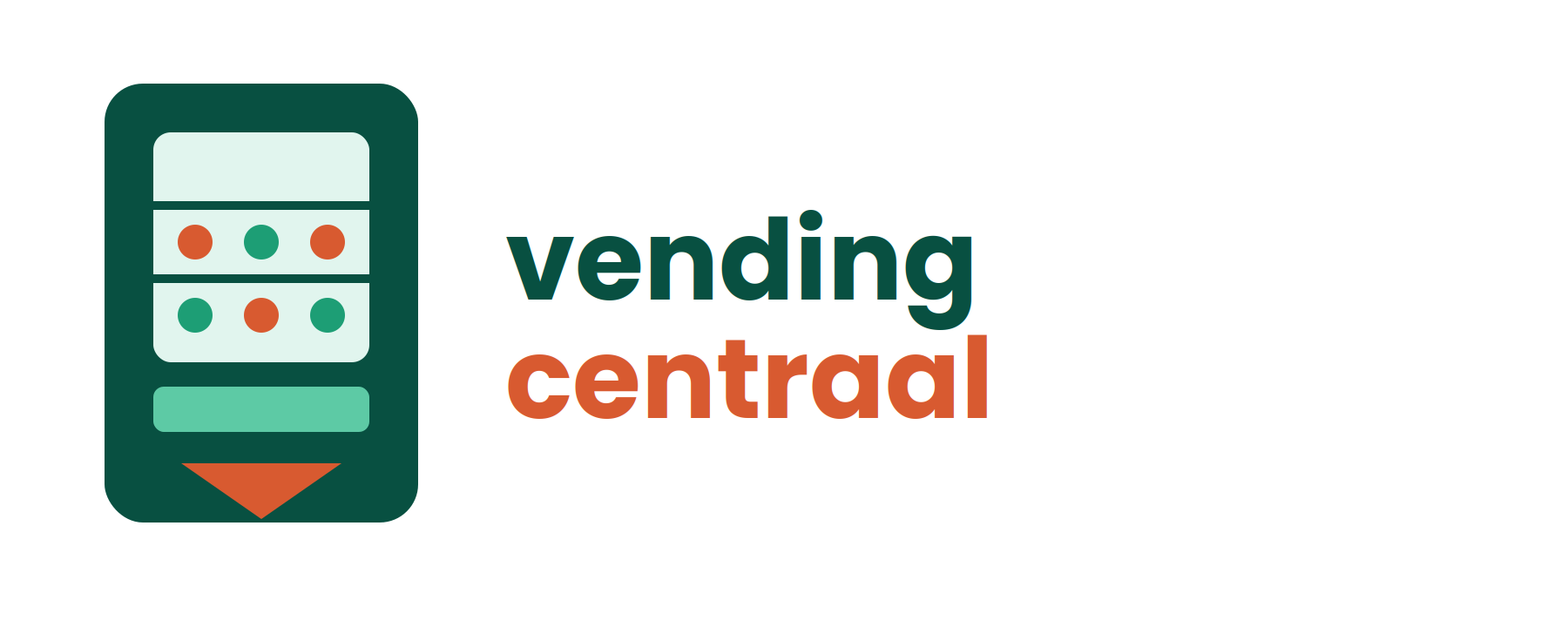 Vending Centraal